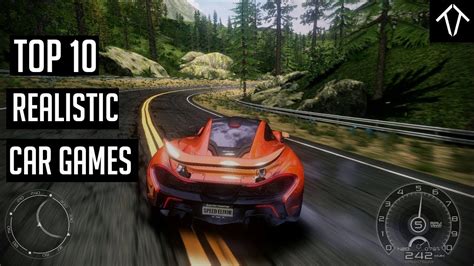 best car games|10 Best Car Games.